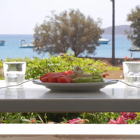 Apartment Archontiko Mary Aliki (Paros)