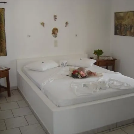 Apartment Archontiko Mary *