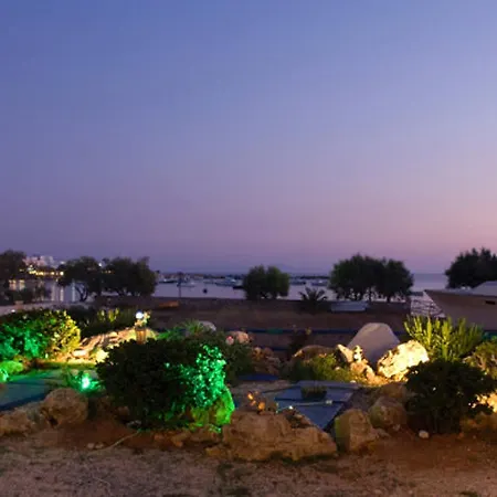 Apartment Archontiko Mary Aliki (Paros)