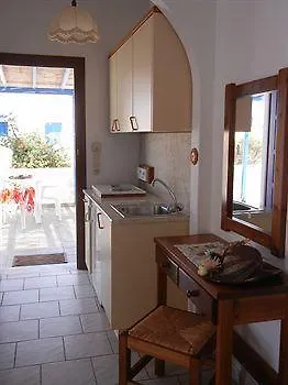 Apartment Archontiko Mary *