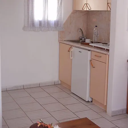 Apartment Archontiko Mary Aliki (Paros)