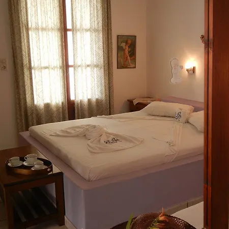 Archontiko Mary Apartment