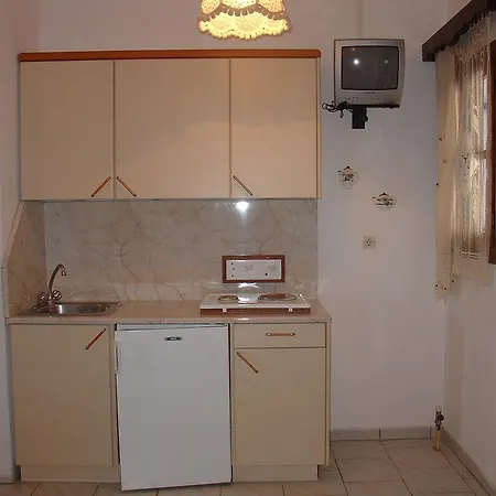 Apartment Archontiko Mary *
