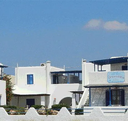 Archontiko Mary